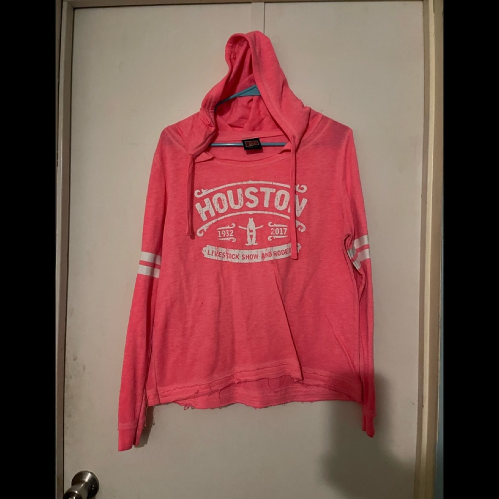 Houston livestock show and rodeo